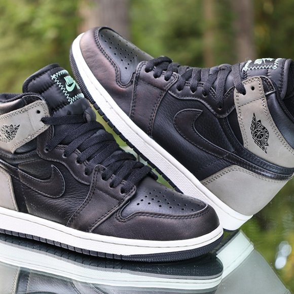 Air Jordan 1 Retro High OG Patina Men’s Size 5 - Picture 7 of 16